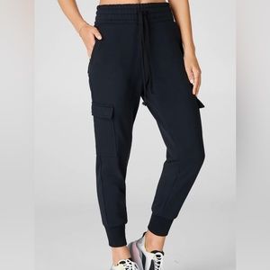 Fabletics Cargo Joggers